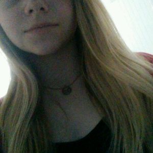 Meet your Posher, Kaylee